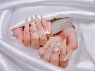 ネイル エムズ ハヤシのネイルデザイン