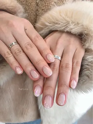 ネイル nail salon Soiréeのネイルデザイン