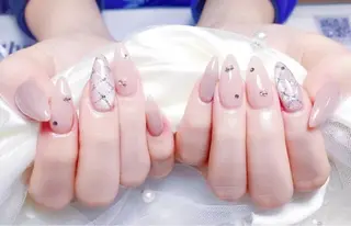 ネイル Dione Nail きよみのネイルデザイン