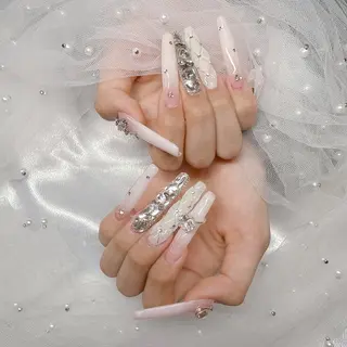 ネイル MN Nail salonのネイルデザイン