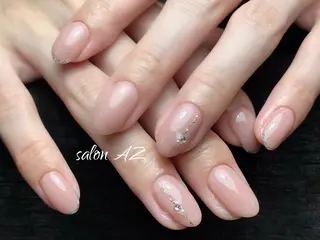 ネイル salon AZのネイルデザイン