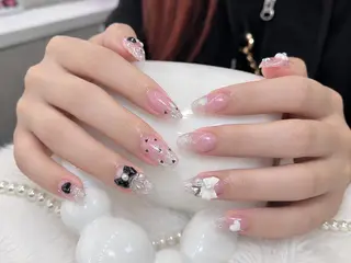 ネイル YMT NailStudioのネイルデザイン