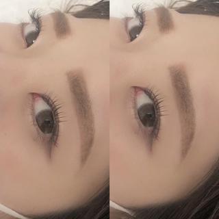 パーマ ネイル マツエク・マツパ まつ毛屋🌷 maaru。の眉毛・アイブロウイメージ