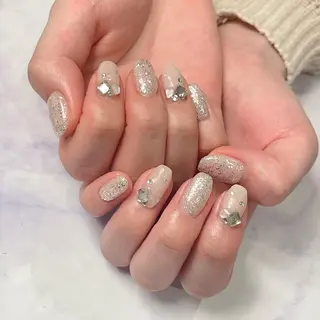 ネイル TUMEYA 曳馬店のネイルデザイン