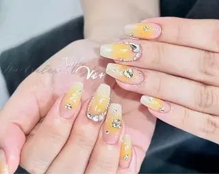 ネイル ✨Nailsalon Vi+✨のネイルデザイン
