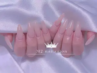 ネイル M2 せいのネイルデザイン