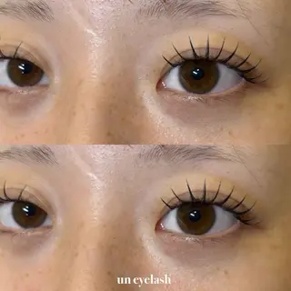 マツエク・マツパ LULU eye lash♥ ₘₐₙₐのマツエク・マツパデザイン