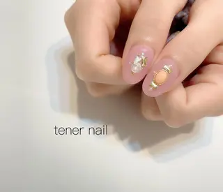 ネイル テネルネイル tener nailのネイルデザイン