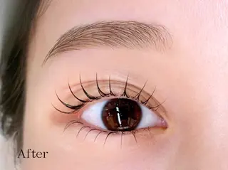 マツエク・マツパ 骨格似合わせ眉WAX 眉まつ毛専門/石井の眉毛・アイブロウイメージ