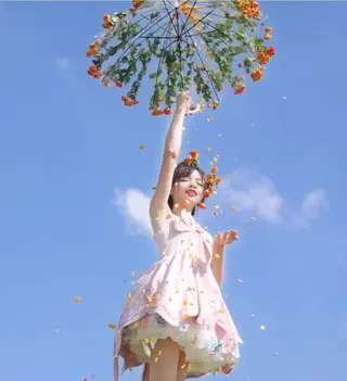 ネイル 愛維美水光専門店 川崎彩鳳のエステ・リラクイメージ