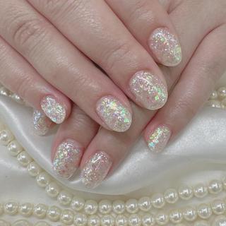 ネイル Nail salon Honey Beeのネイルデザイン
