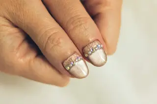 ネイル Nail Atelier B.のネイルデザイン