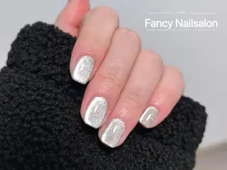 ネイル Fancy nail salonのネイルデザイン