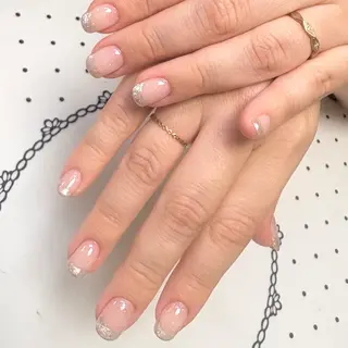 ネイル Nagi  Nail 本山のネイルデザイン