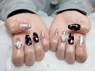 ネイル Bél Nail salonのネイルデザイン