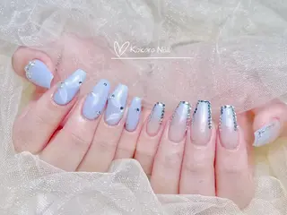 ネイル 🌙LUNA 🌙のネイルデザイン