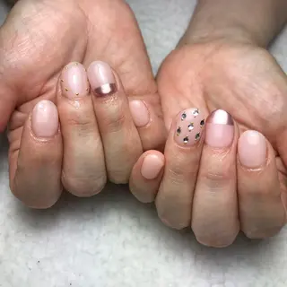 ネイル COCO +のエステ・リラクイメージ
