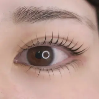 マツエク・マツパ BUNNYEYES KAZUHAのマツエク・マツパデザイン