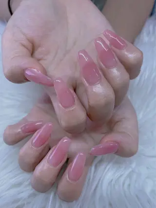 ネイル エムズ エムズのネイルデザイン