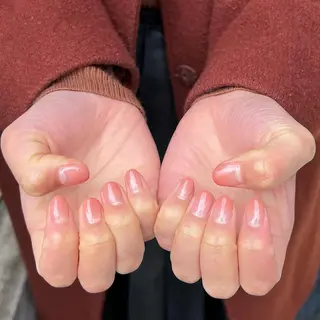 ネイル ｕｋｉ / 自由が丘のネイルデザイン