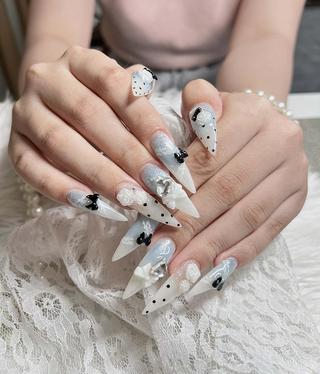 ネイル H.baby Nail Salonのネイルデザイン