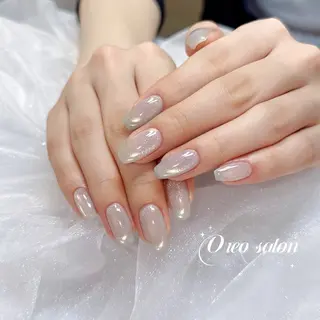 ネイル oreo salon miyu 池袋のネイルデザイン