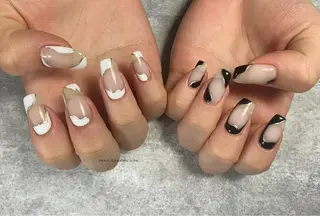 ネイル NAILSALON Ichiのネイルデザイン
