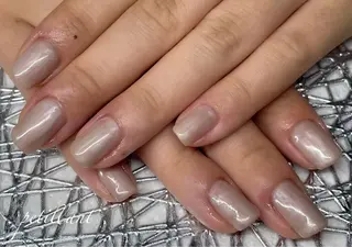 ネイル nail salon petillantのネイルデザイン