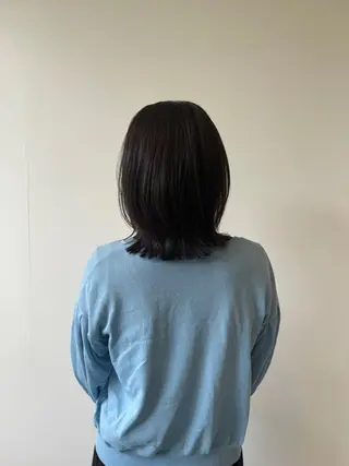 mio/ カットモデル募集中のヘアスタイル