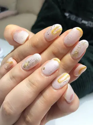 ネイル Sara Grace Salonのマツエク・マツパデザイン