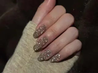 ネイル 金子 絵美のネイルデザイン