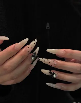 ネイル Josie nail salonのネイルデザイン