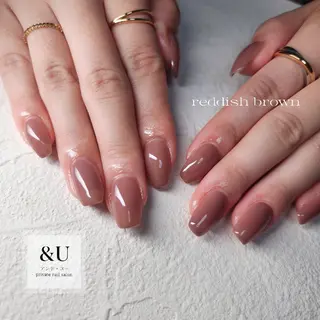 ネイル &U (アンド・ユー)のネイルデザイン