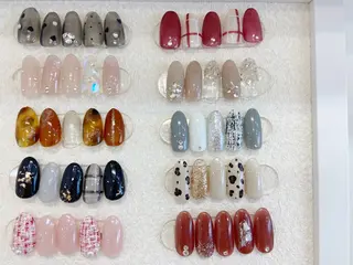 ネイル 5C NAIL 5C NAILのネイルデザイン