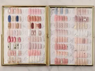ネイル Eri　歴8年　/ 南森町ネイル💅のネイルデザイン