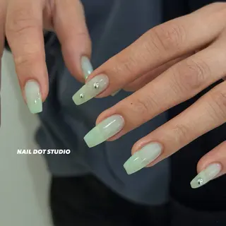 ネイル NAIL DOT STUDIO aiのネイルデザイン