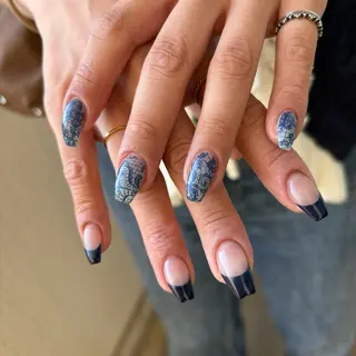 ネイル COEUR✴︎ yukikaのネイルデザイン