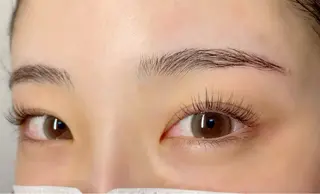 マツエク・マツパ *Bell店長 (momoka)*のマツエク・マツパデザイン