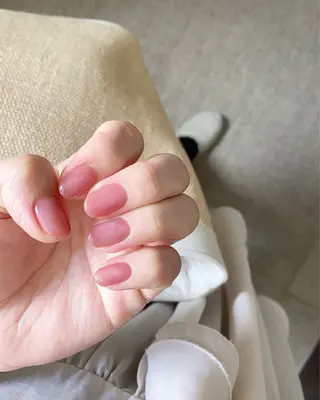 ネイル Lily 吉岡のネイルデザイン