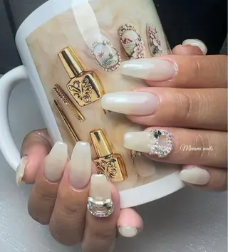 ネイル Minami Nailsのネイルデザイン