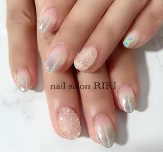 ネイル RIRI リリのネイルデザイン