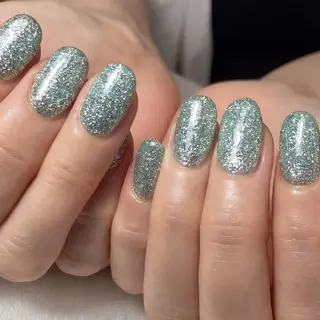 ネイル Legit nail salonのネイルデザイン