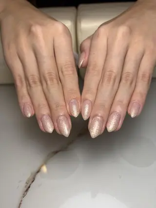 ネイル mofie🤍マリン /恵比寿駅徒歩3分のネイルデザイン