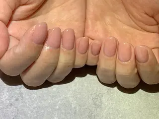 キッズ ネイル GULLIG söt GULLIGのネイルデザイン