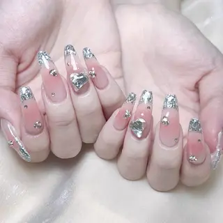 メンズ ネイル Nail salon 木にいるのネイルデザイン