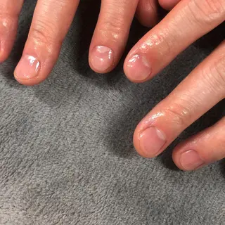 ネイル Miyagi Asamiのネイルデザイン