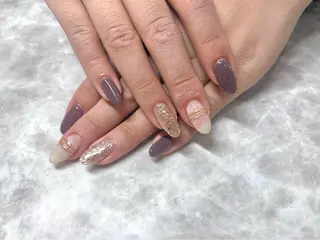 ネイル Rich to 福岡のネイルデザイン