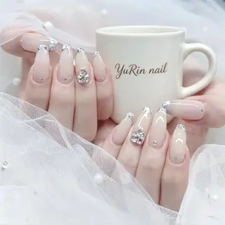 ネイル Yu Li ネイルのネイルデザイン
