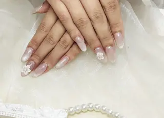 ネイル Kiki🎊 Vela Nailのネイルデザイン