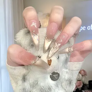 ネイル beautynail Emiのネイルデザイン
